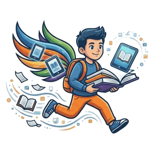 Librarywale